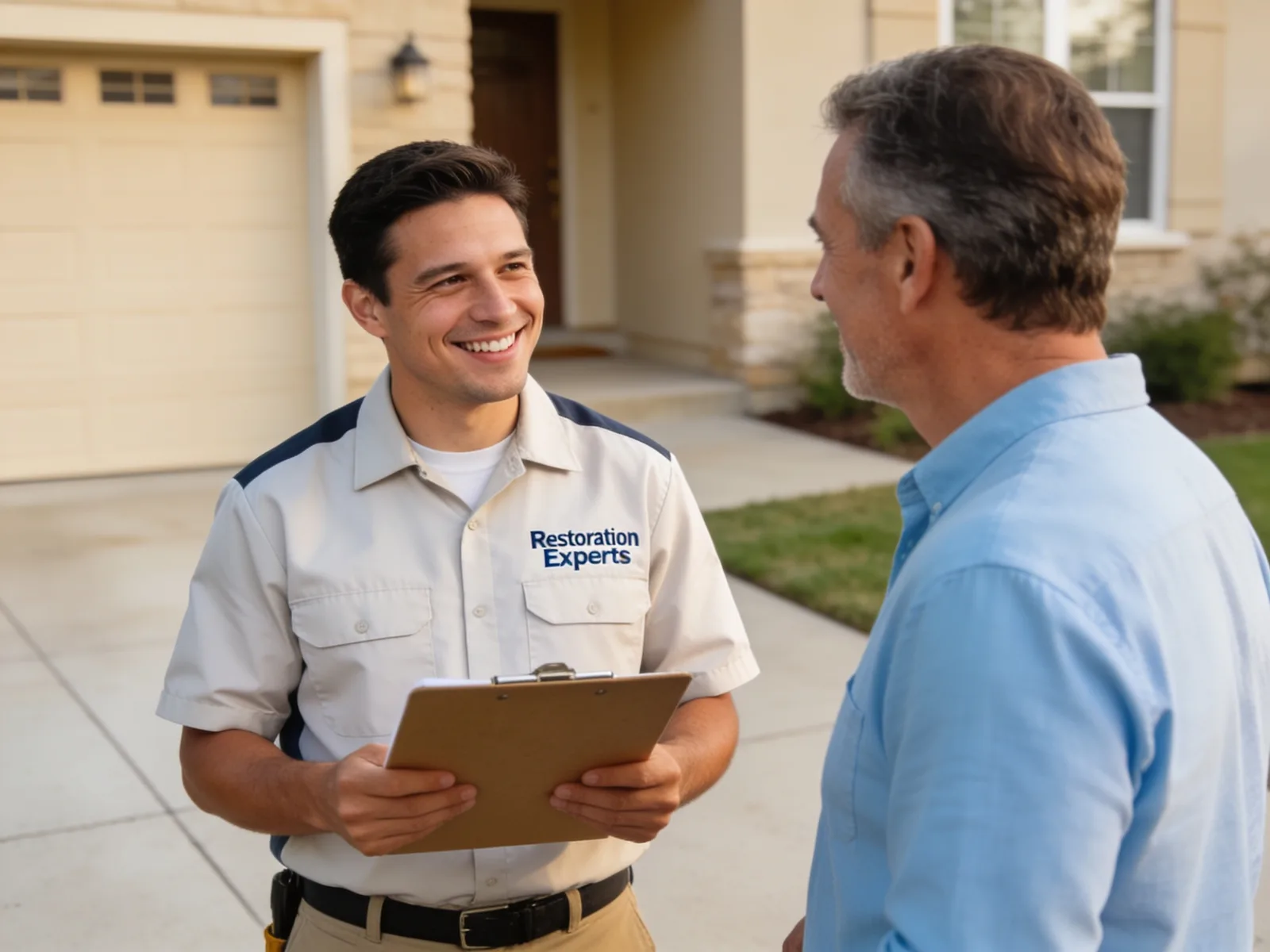 Water Damage Cleanup Clover, VA FAQs